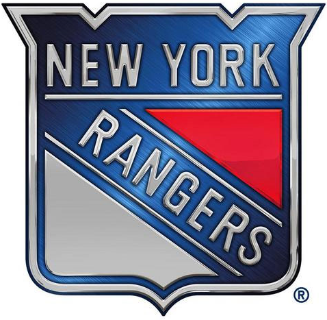 New York Rangers 2014 Special Event Logo iron on transfers for clothing